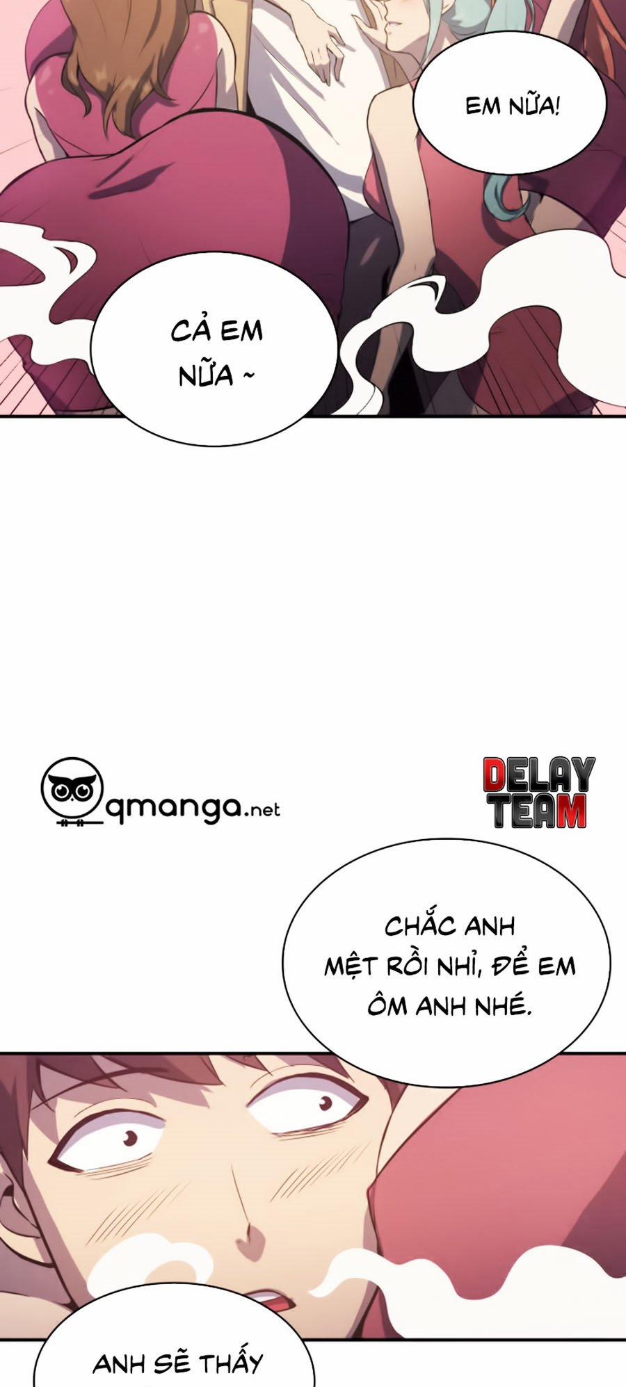 Sự Trở Lại Của Người Chơi Cấp Cao Nhất 8 trang 38