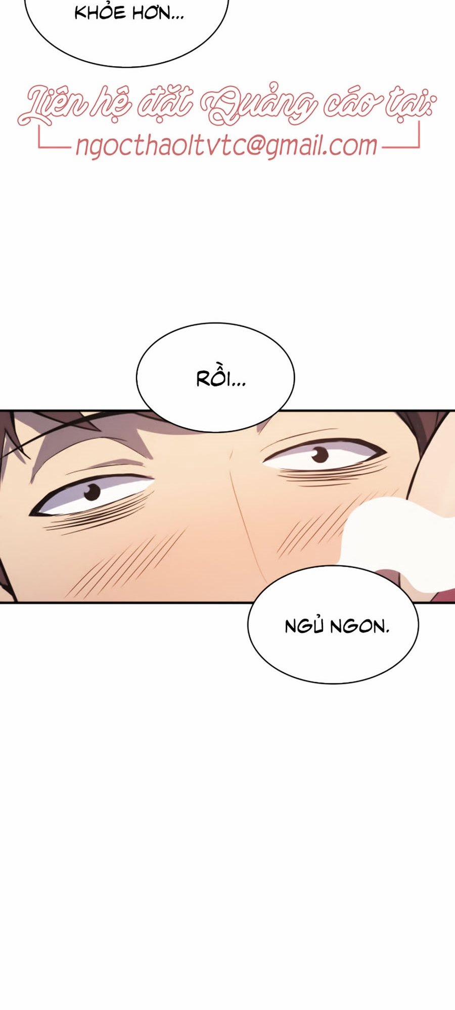 Sự Trở Lại Của Người Chơi Cấp Cao Nhất 8 trang 39