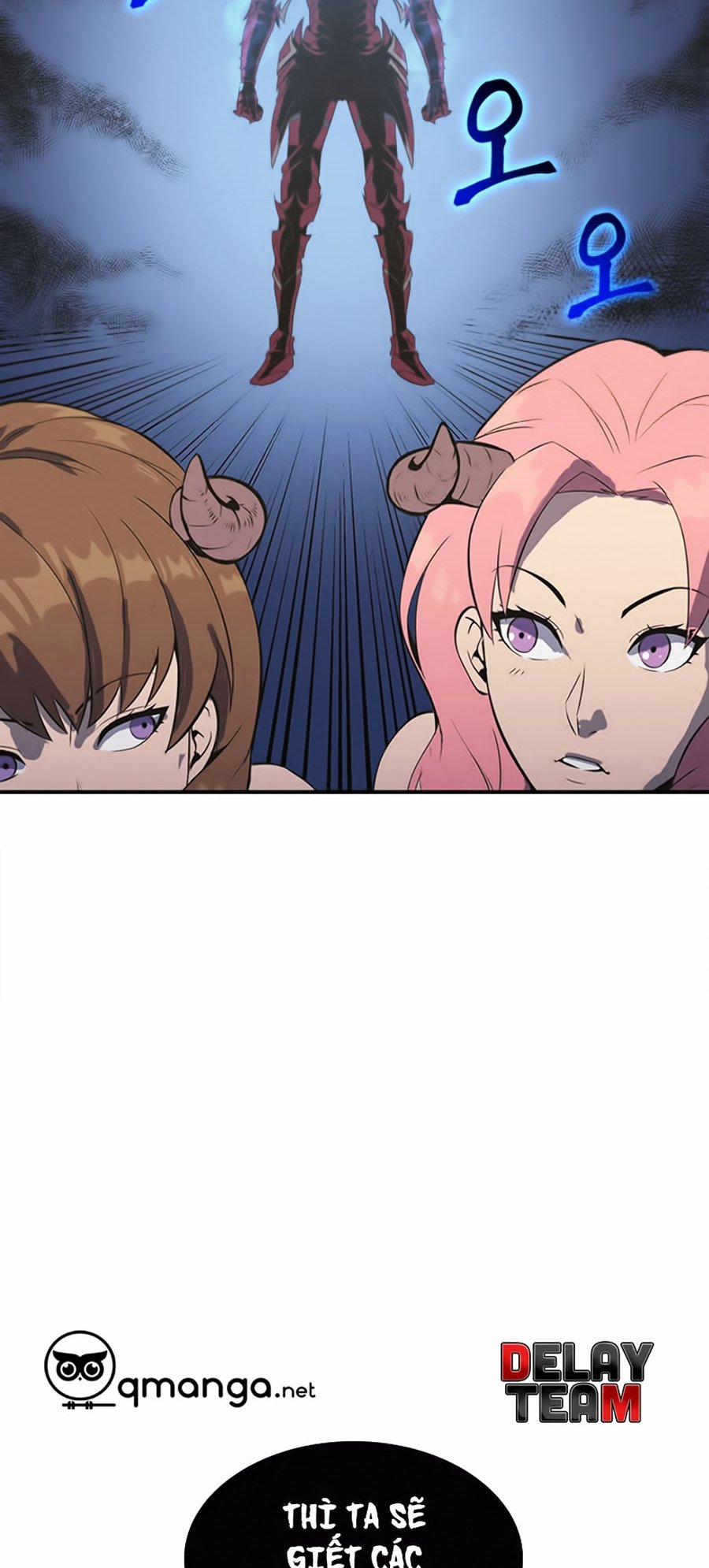 Sự Trở Lại Của Người Chơi Cấp Cao Nhất 8 trang 41