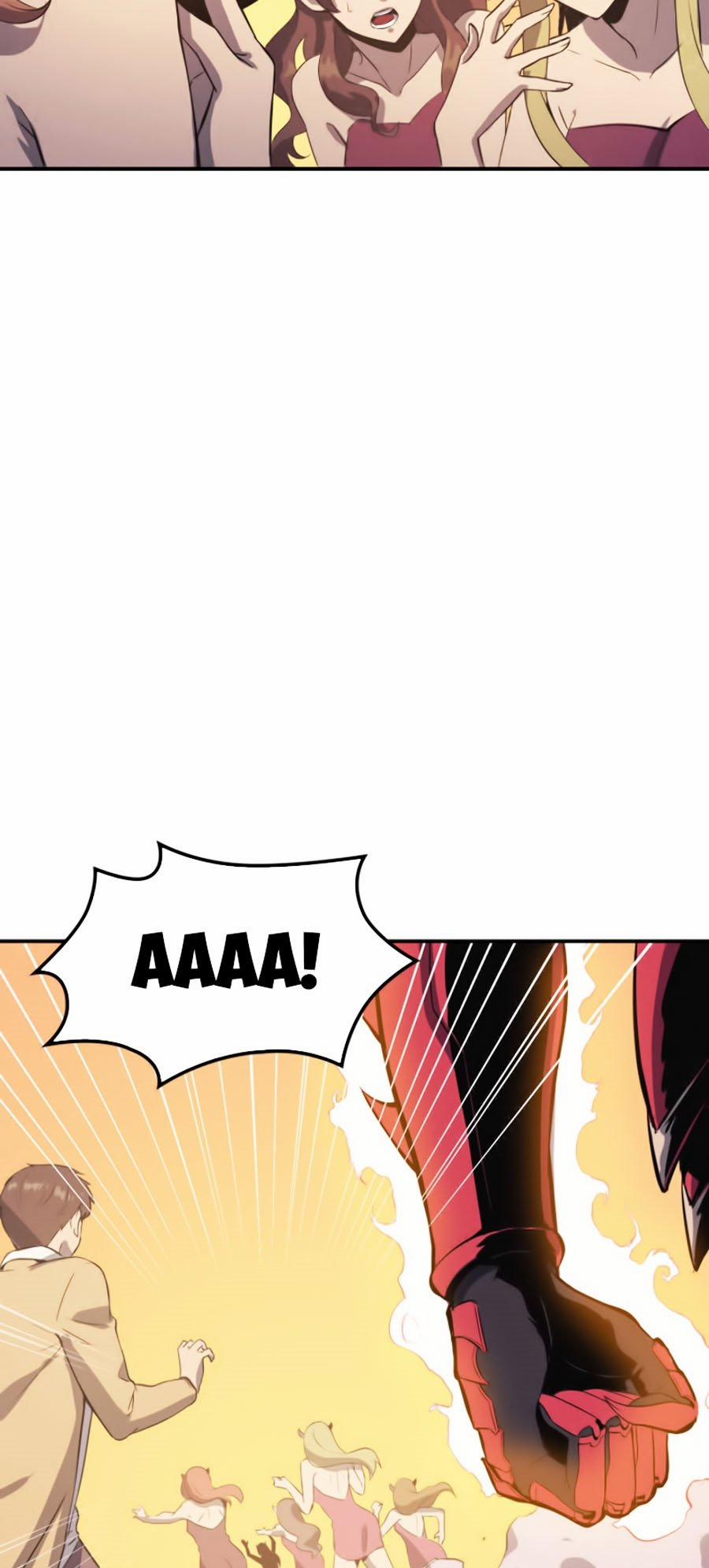 Sự Trở Lại Của Người Chơi Cấp Cao Nhất 8 trang 43