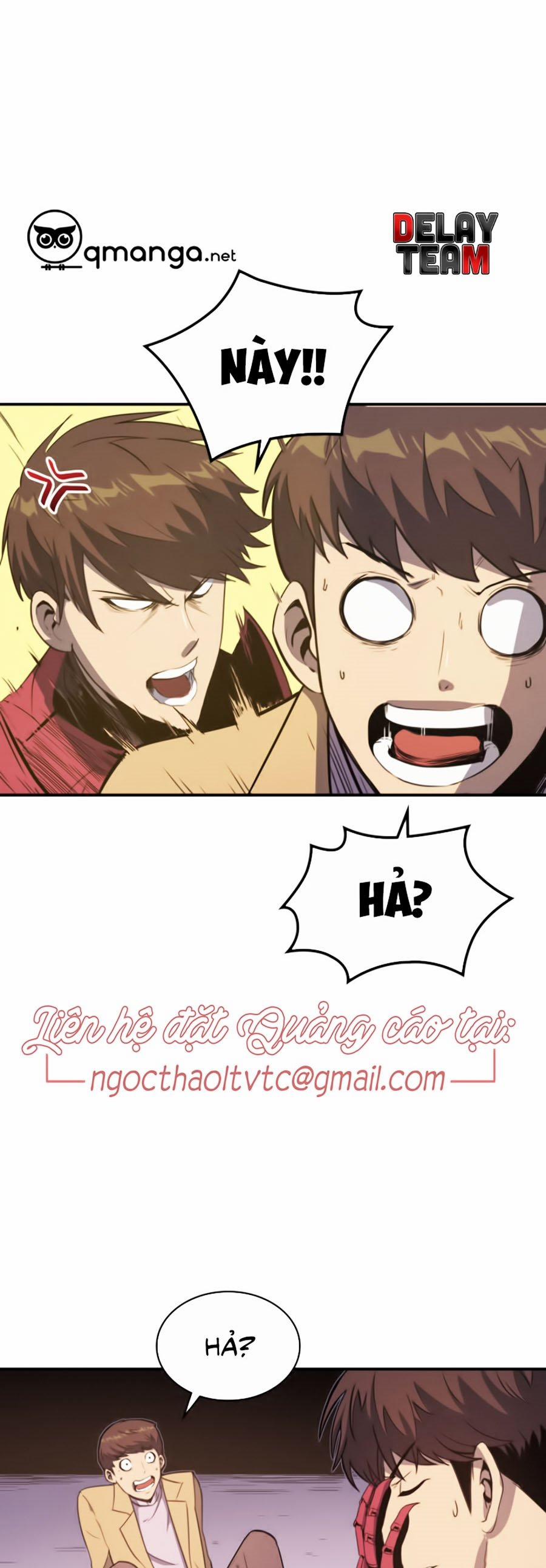 Sự Trở Lại Của Người Chơi Cấp Cao Nhất 8 trang 45