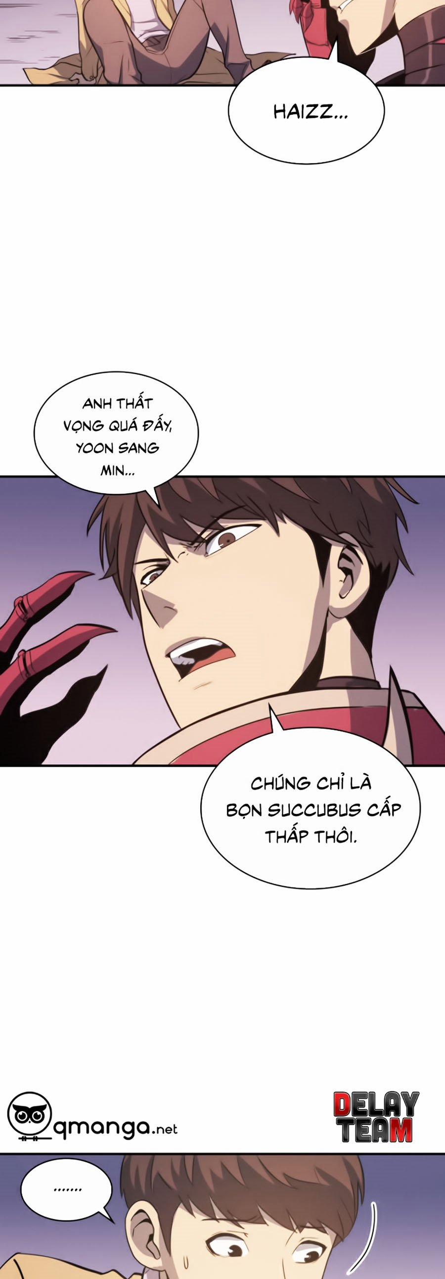 Sự Trở Lại Của Người Chơi Cấp Cao Nhất 8 trang 46