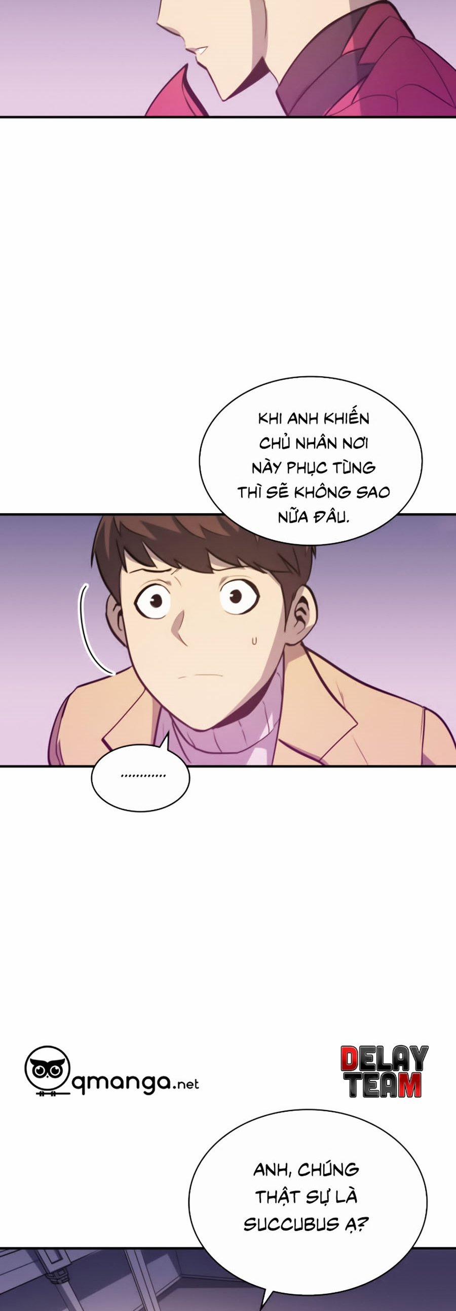 Sự Trở Lại Của Người Chơi Cấp Cao Nhất 8 trang 48