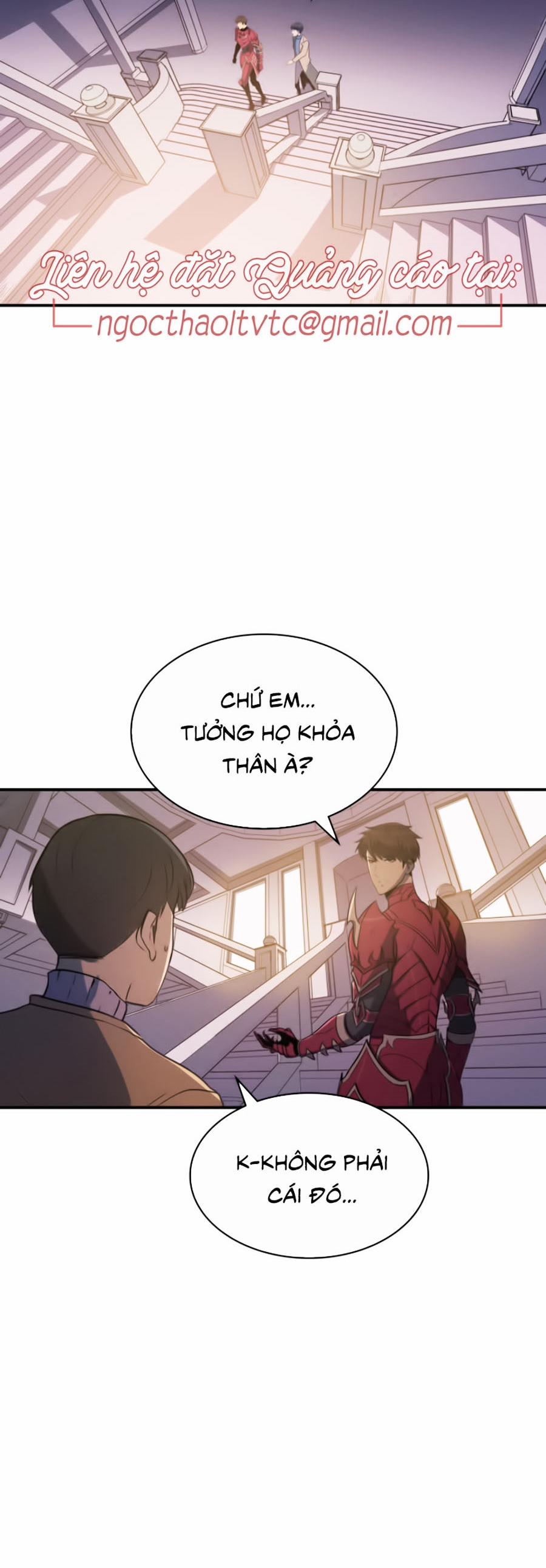 Sự Trở Lại Của Người Chơi Cấp Cao Nhất 8 trang 49