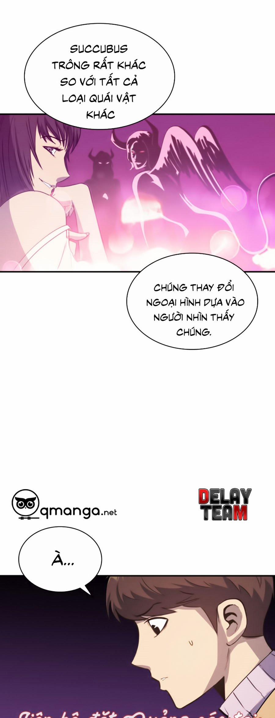 Sự Trở Lại Của Người Chơi Cấp Cao Nhất 8 trang 50