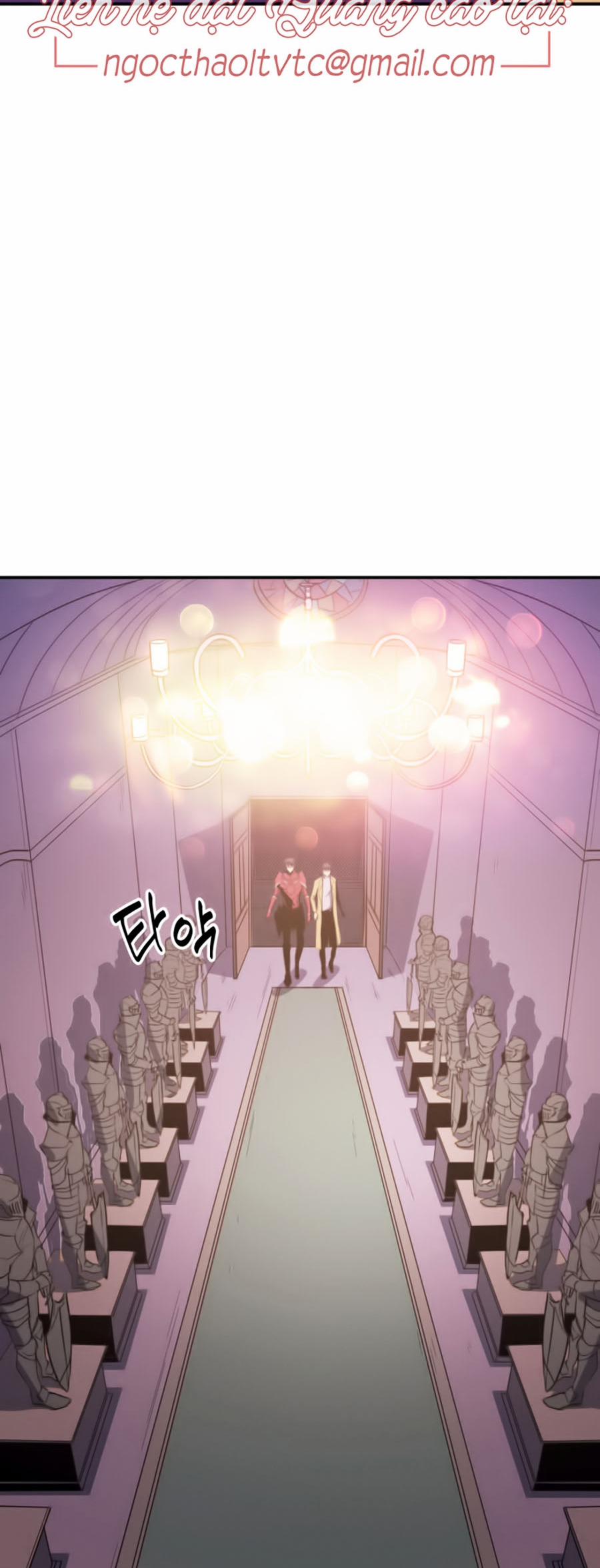 Sự Trở Lại Của Người Chơi Cấp Cao Nhất 8 trang 51