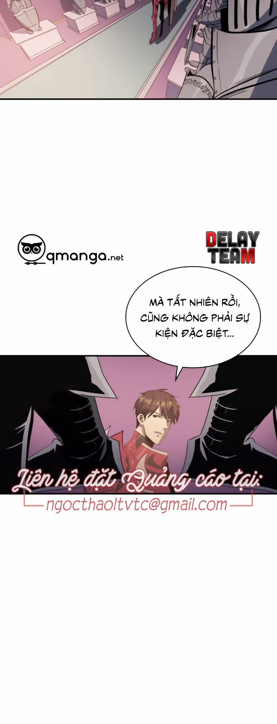 Sự Trở Lại Của Người Chơi Cấp Cao Nhất 8 trang 54