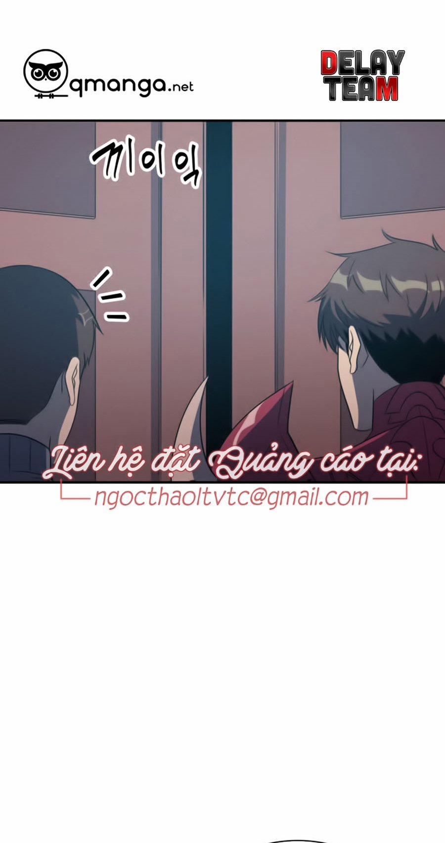 Sự Trở Lại Của Người Chơi Cấp Cao Nhất 8 trang 8