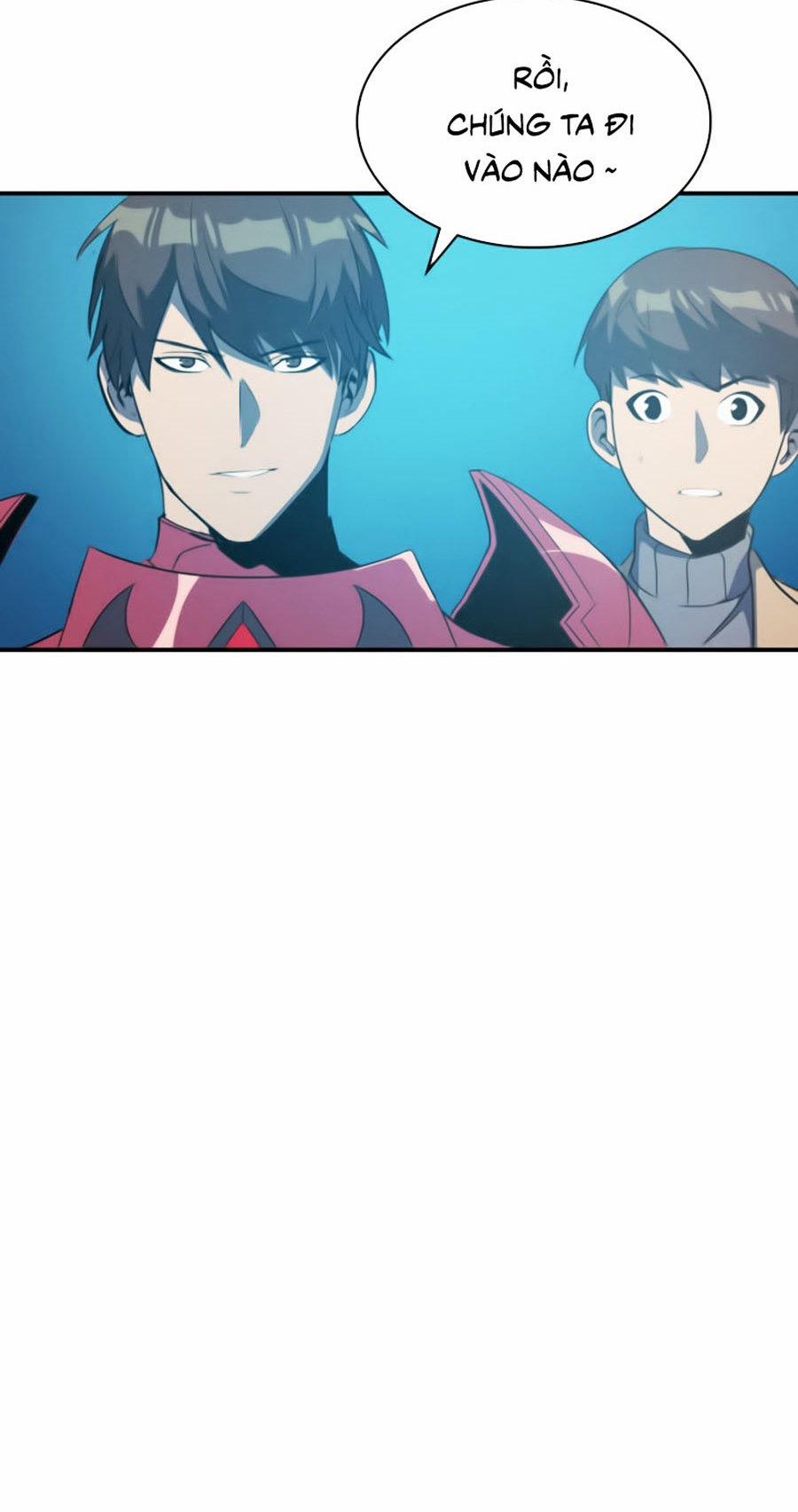 Sự Trở Lại Của Người Chơi Cấp Cao Nhất 8 trang 9