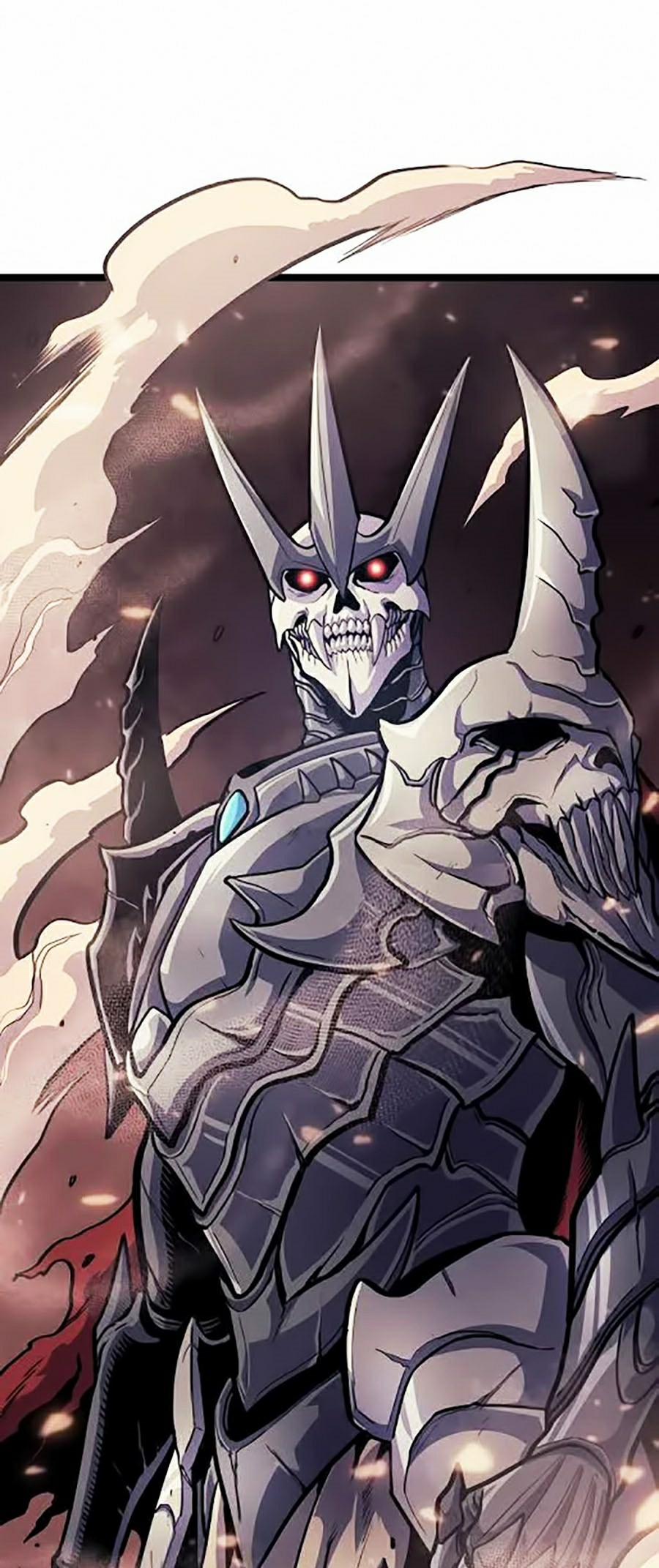 Sự Trở Lại Của Người Chơi Cấp Cao Nhất 80 trang 0