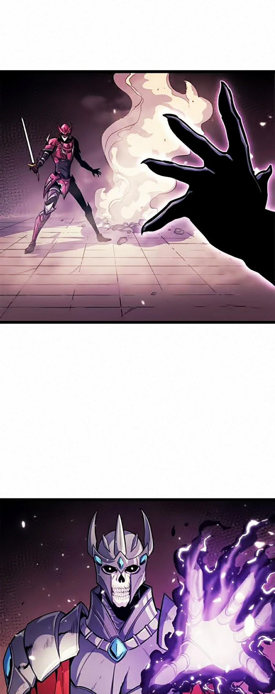 Sự Trở Lại Của Người Chơi Cấp Cao Nhất 80 trang 13