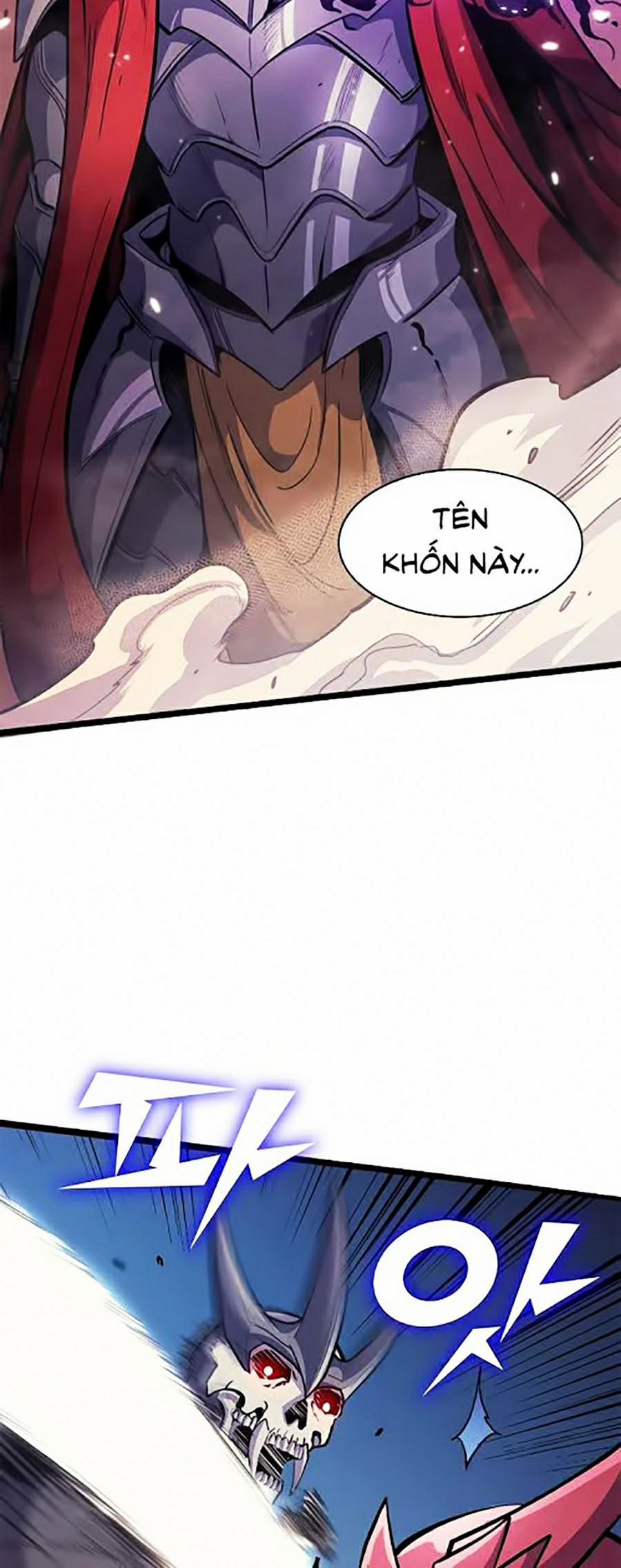 Sự Trở Lại Của Người Chơi Cấp Cao Nhất 80 trang 14