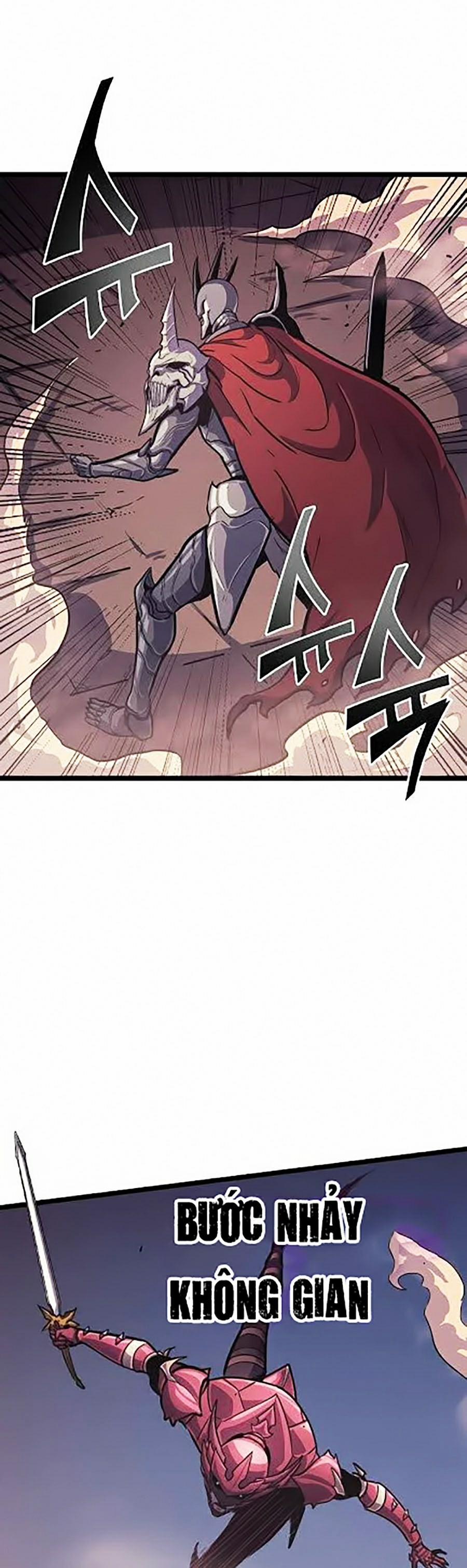 Sự Trở Lại Của Người Chơi Cấp Cao Nhất 80 trang 20