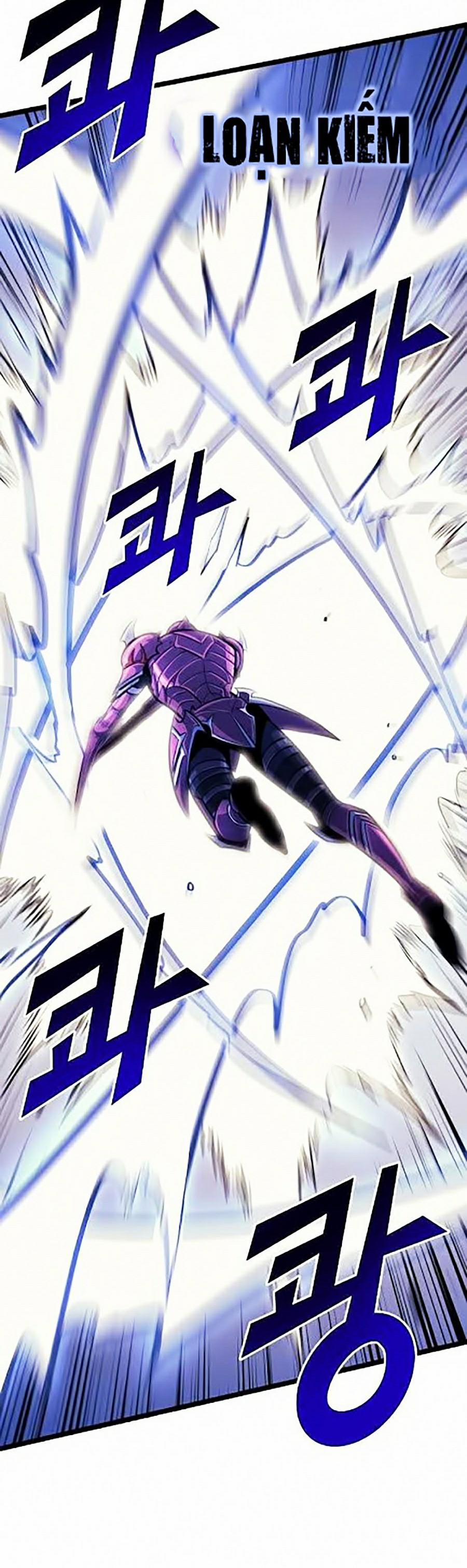 Sự Trở Lại Của Người Chơi Cấp Cao Nhất 80 trang 22