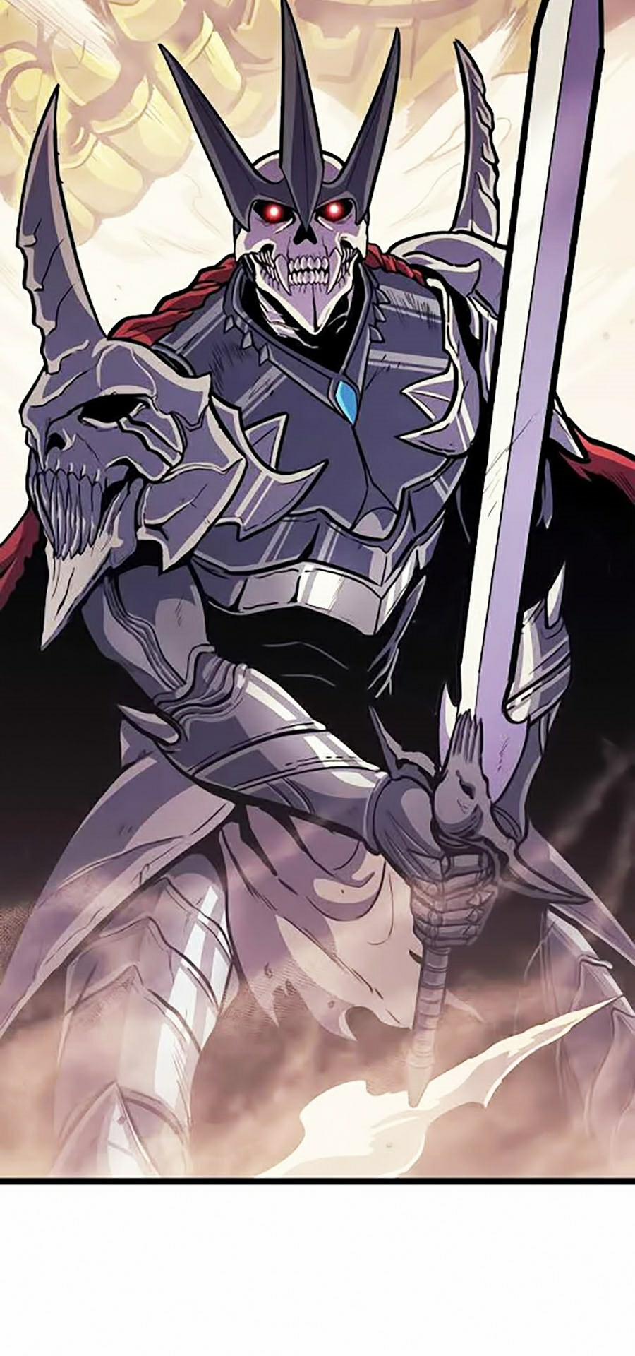 Sự Trở Lại Của Người Chơi Cấp Cao Nhất 80 trang 31