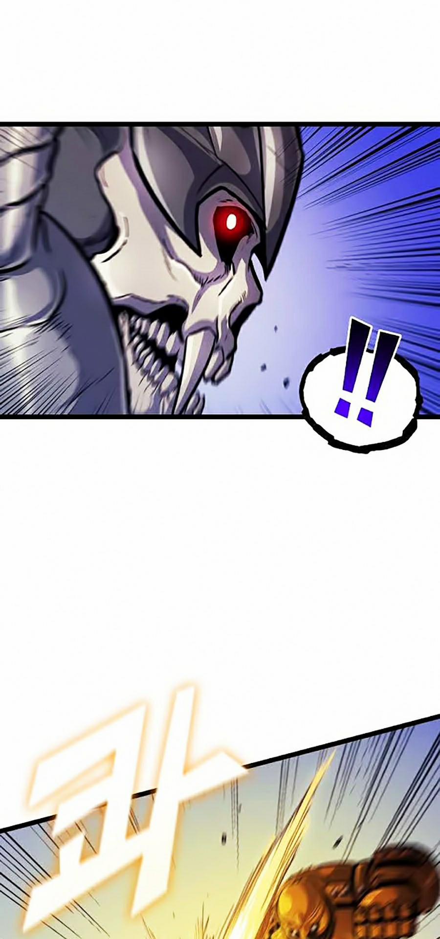 Sự Trở Lại Của Người Chơi Cấp Cao Nhất 80 trang 32