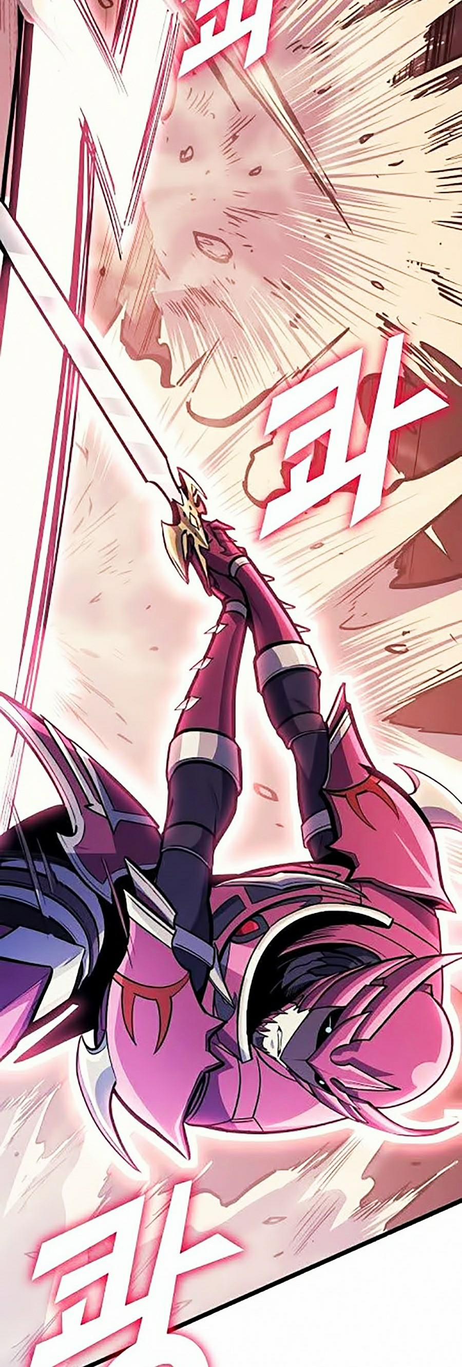 Sự Trở Lại Của Người Chơi Cấp Cao Nhất 80 trang 42