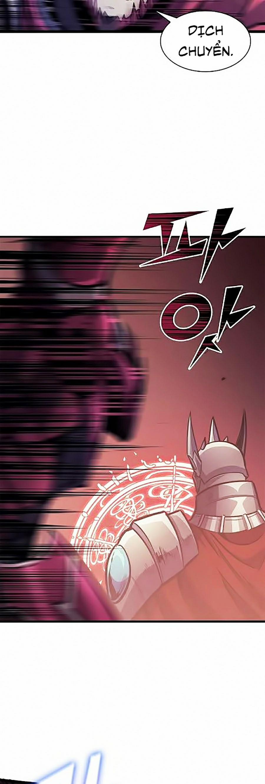 Sự Trở Lại Của Người Chơi Cấp Cao Nhất 80 trang 45