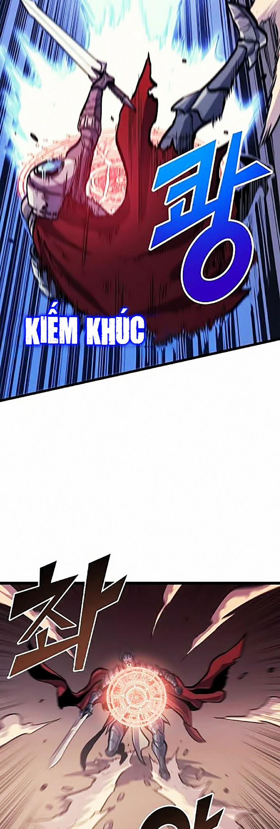 Sự Trở Lại Của Người Chơi Cấp Cao Nhất 80 trang 48