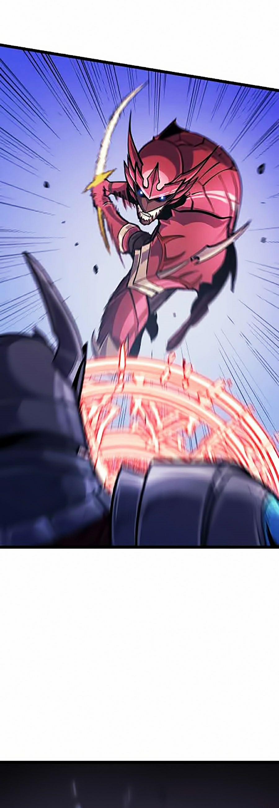 Sự Trở Lại Của Người Chơi Cấp Cao Nhất 80 trang 50