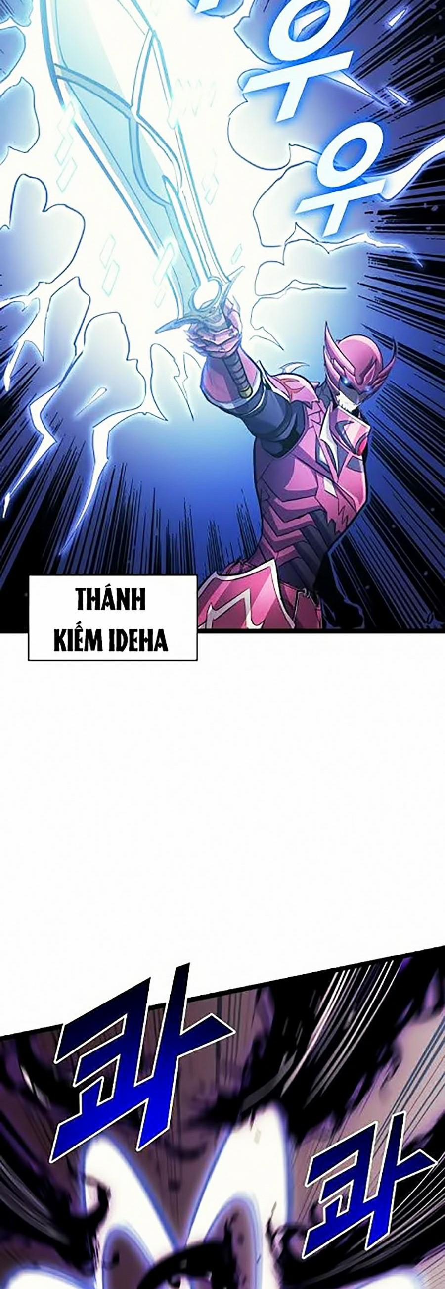 Sự Trở Lại Của Người Chơi Cấp Cao Nhất 80 trang 56