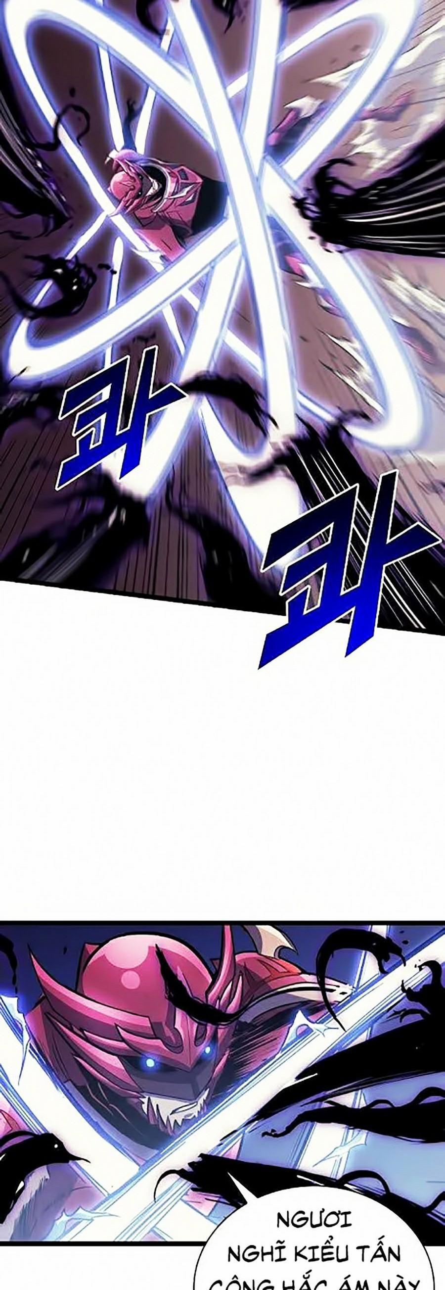 Sự Trở Lại Của Người Chơi Cấp Cao Nhất 80 trang 57