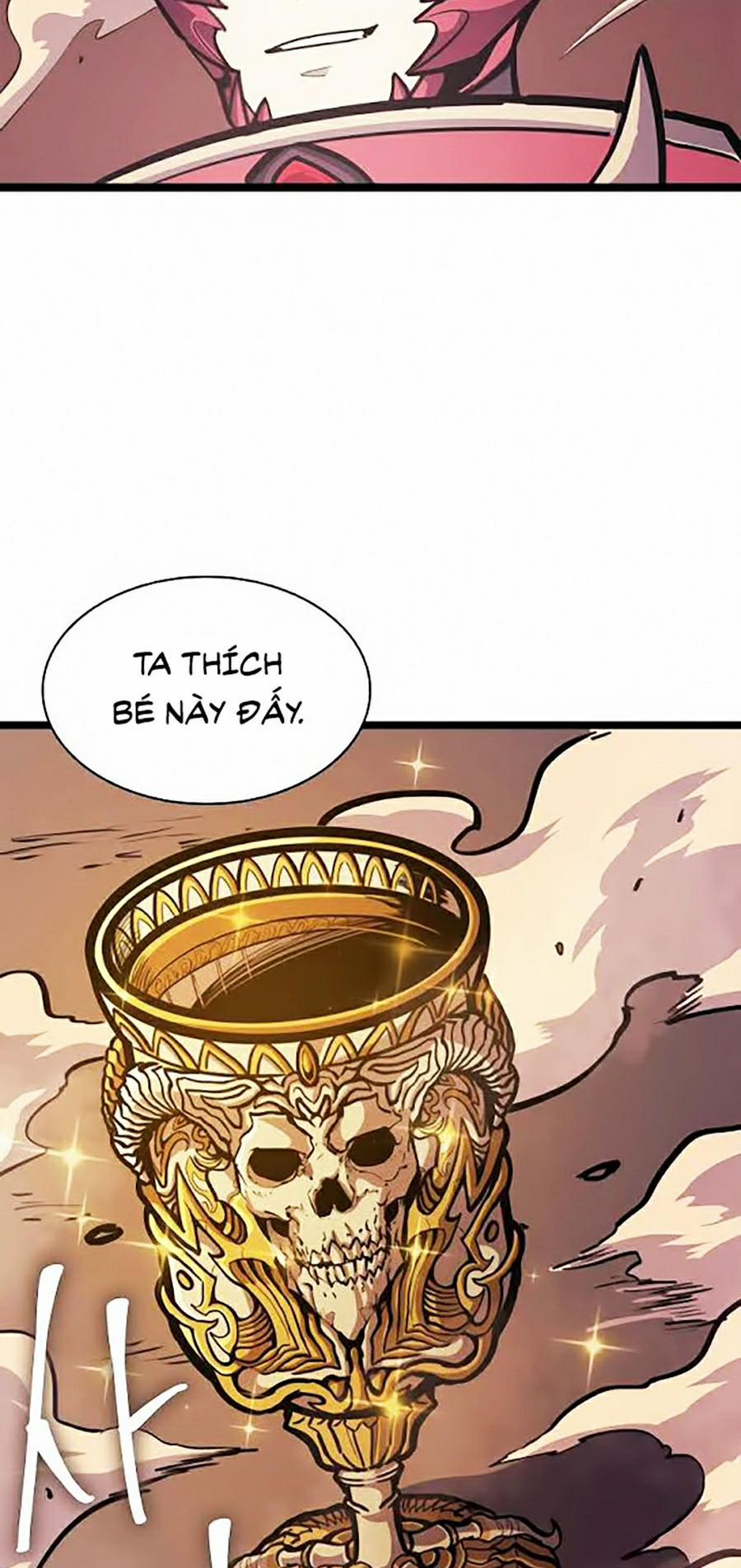 Sự Trở Lại Của Người Chơi Cấp Cao Nhất 80 trang 73