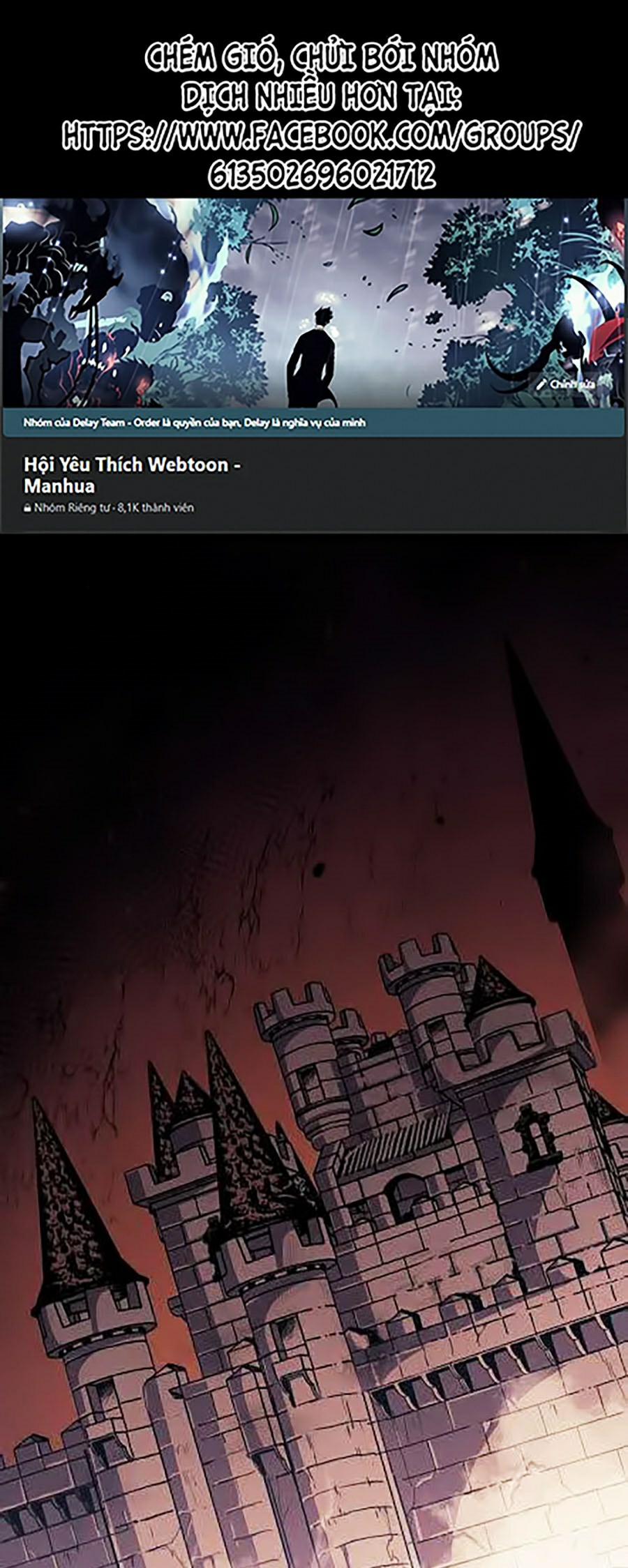 Sự Trở Lại Của Người Chơi Cấp Cao Nhất 81 trang 0