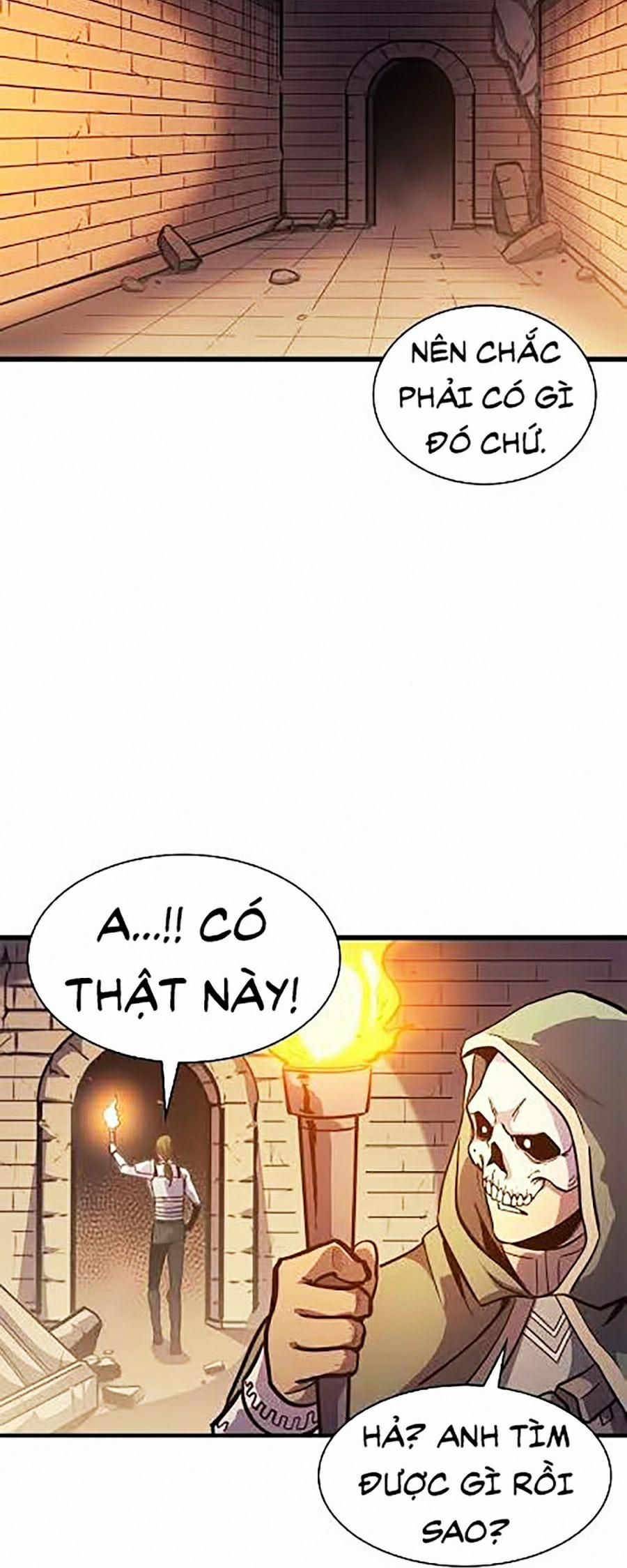 Sự Trở Lại Của Người Chơi Cấp Cao Nhất 81 trang 18