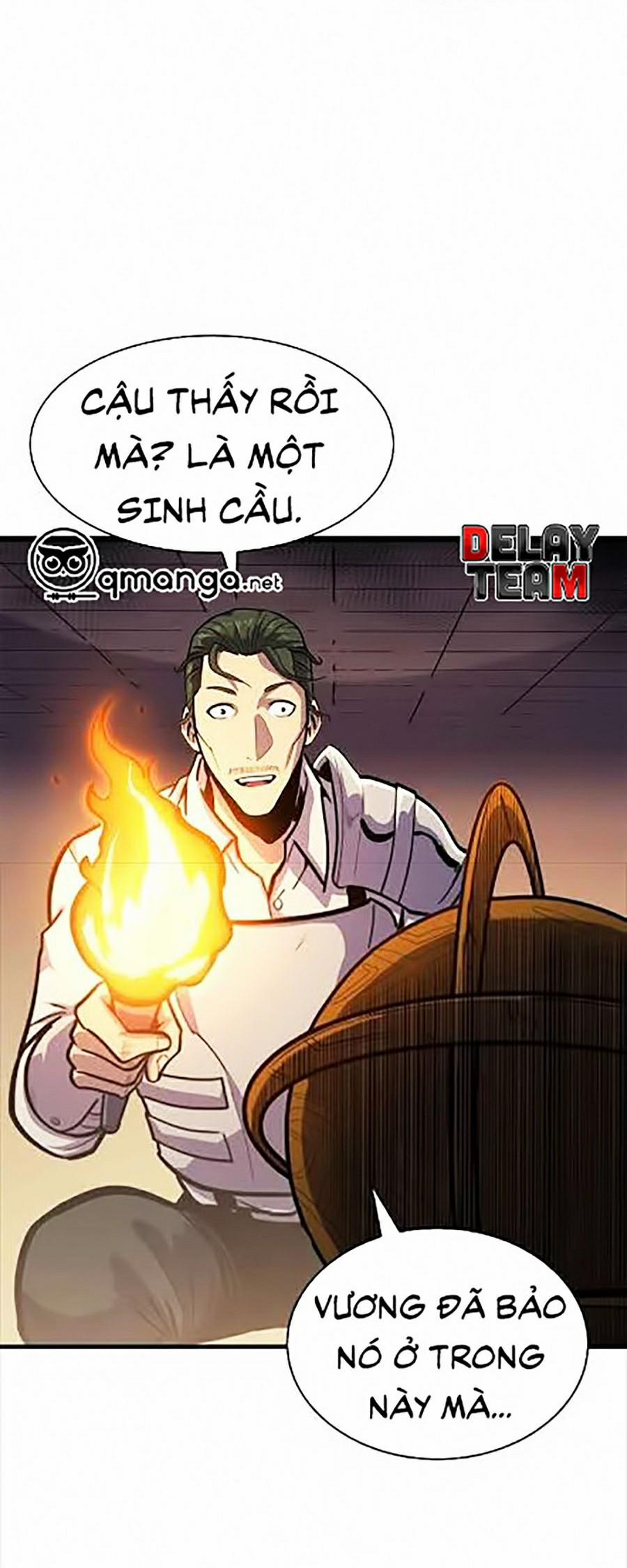 Sự Trở Lại Của Người Chơi Cấp Cao Nhất 81 trang 19