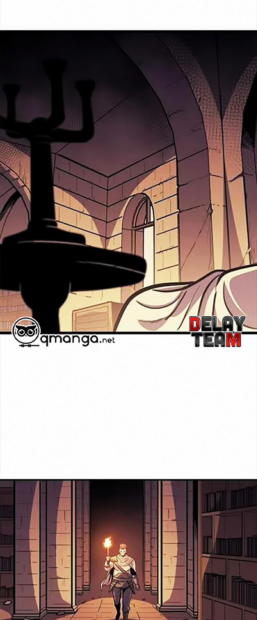 Sự Trở Lại Của Người Chơi Cấp Cao Nhất 81 trang 22