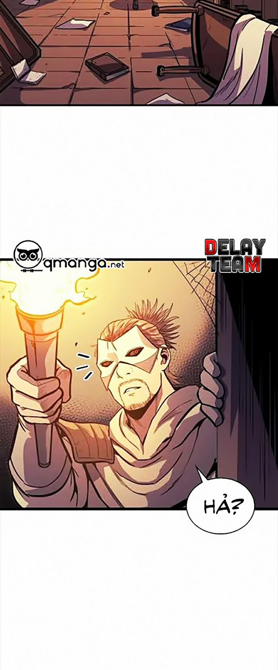 Sự Trở Lại Của Người Chơi Cấp Cao Nhất 81 trang 23