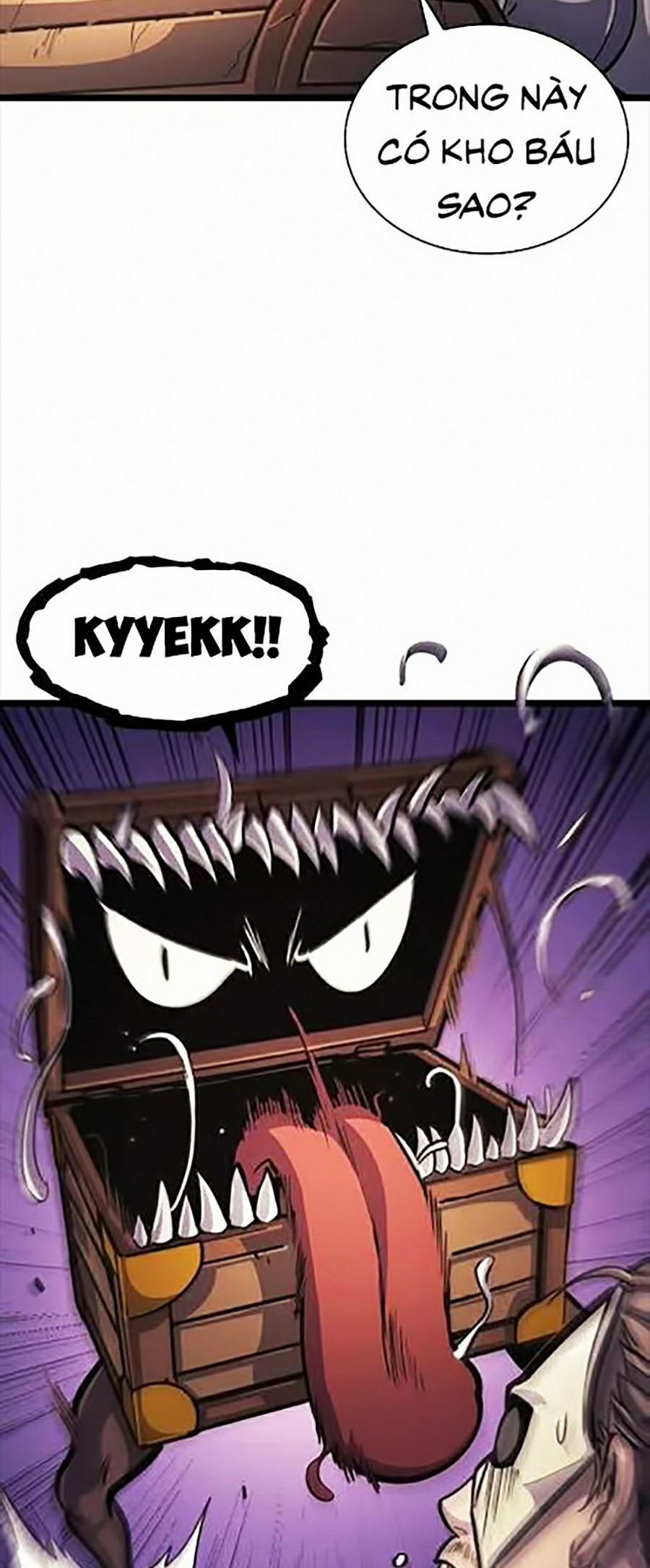 Sự Trở Lại Của Người Chơi Cấp Cao Nhất 81 trang 25