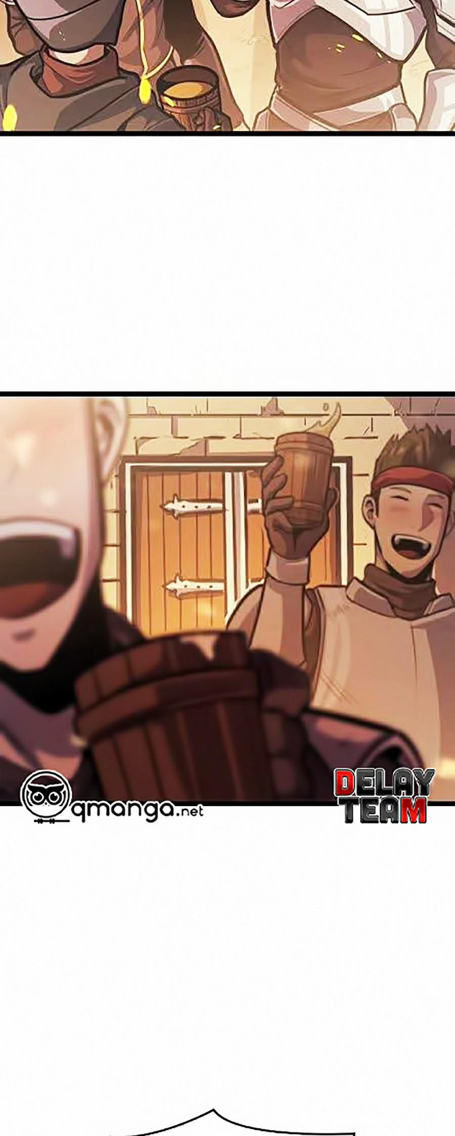 Sự Trở Lại Của Người Chơi Cấp Cao Nhất 81 trang 3