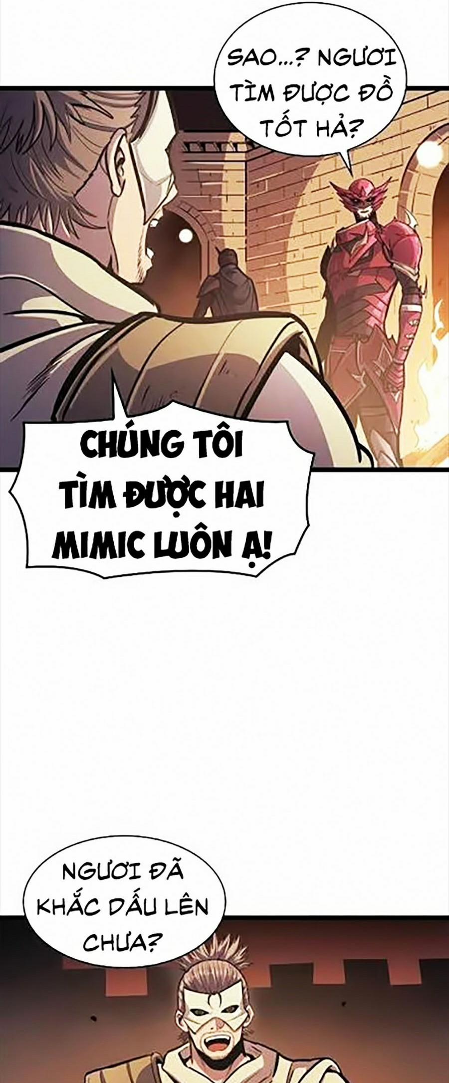 Sự Trở Lại Của Người Chơi Cấp Cao Nhất 81 trang 30