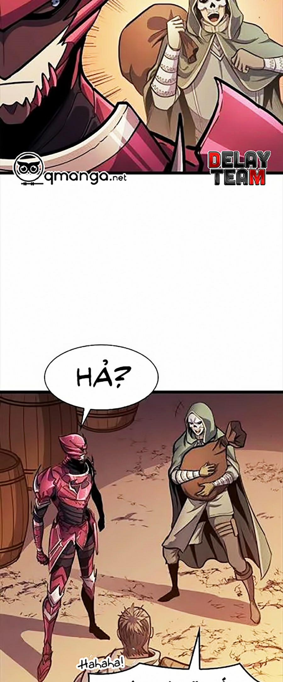 Sự Trở Lại Của Người Chơi Cấp Cao Nhất 81 trang 32