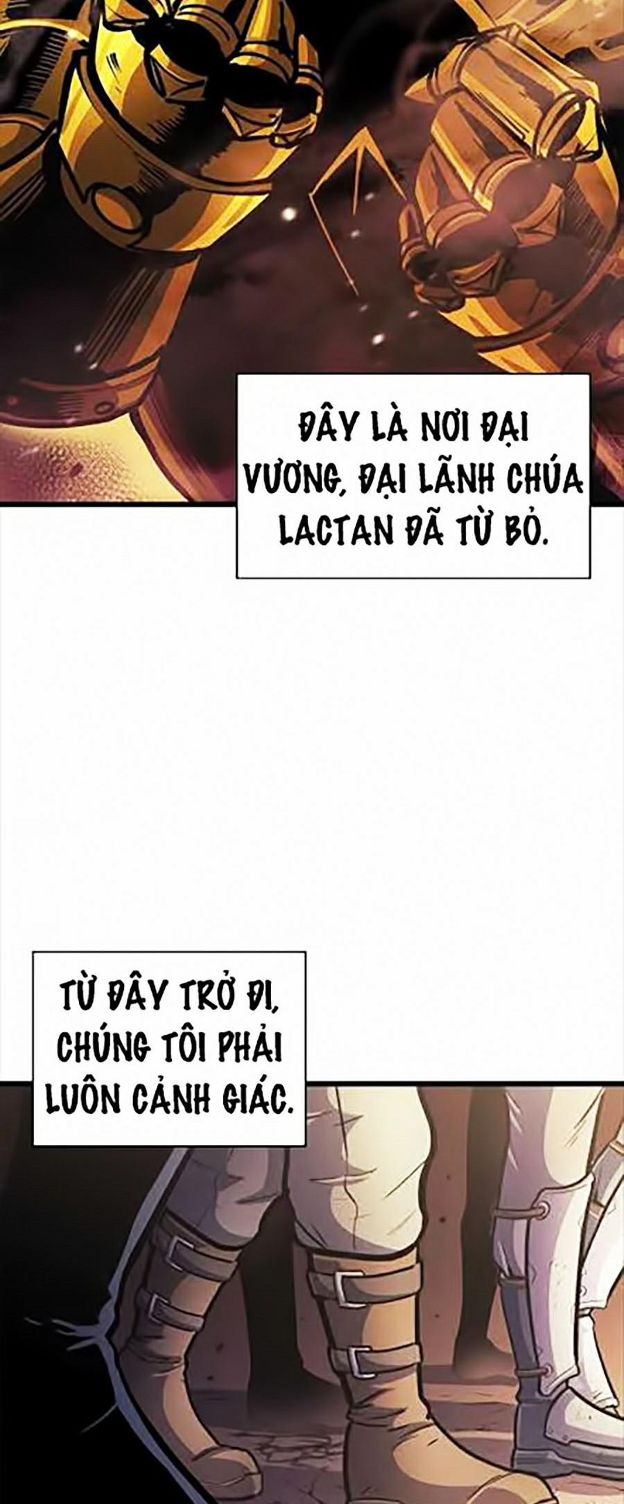 Sự Trở Lại Của Người Chơi Cấp Cao Nhất 81 trang 38