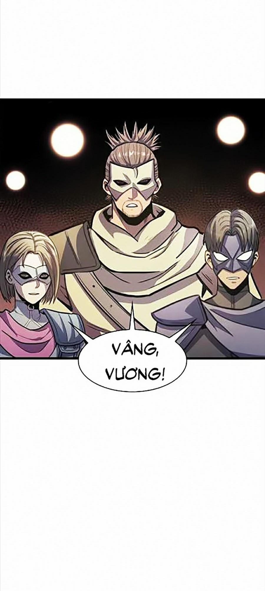 Sự Trở Lại Của Người Chơi Cấp Cao Nhất 81 trang 45