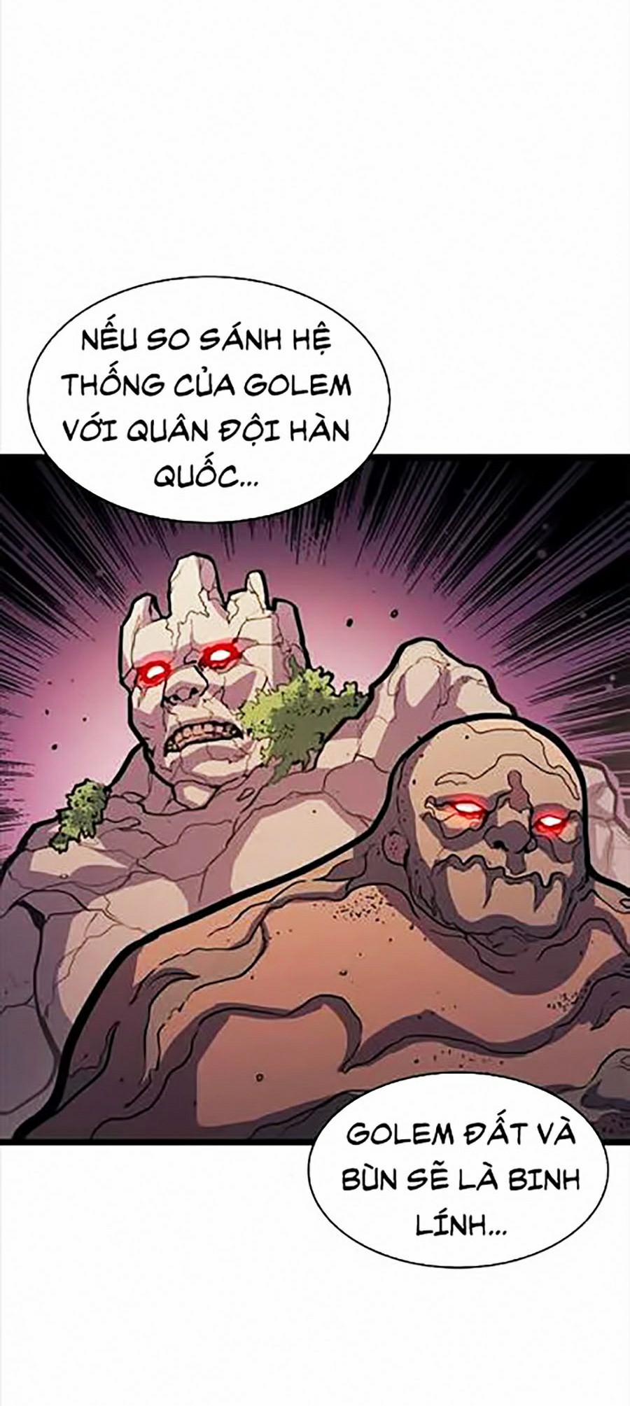 Sự Trở Lại Của Người Chơi Cấp Cao Nhất 81 trang 47