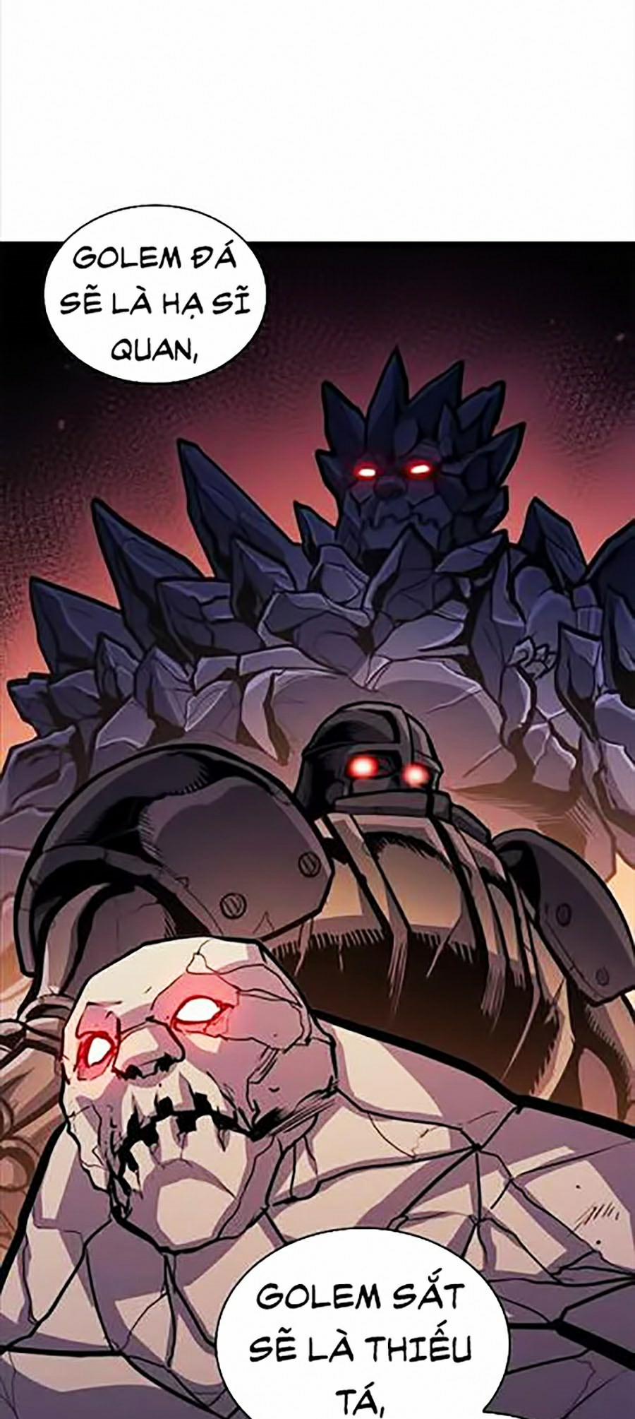 Sự Trở Lại Của Người Chơi Cấp Cao Nhất 81 trang 48