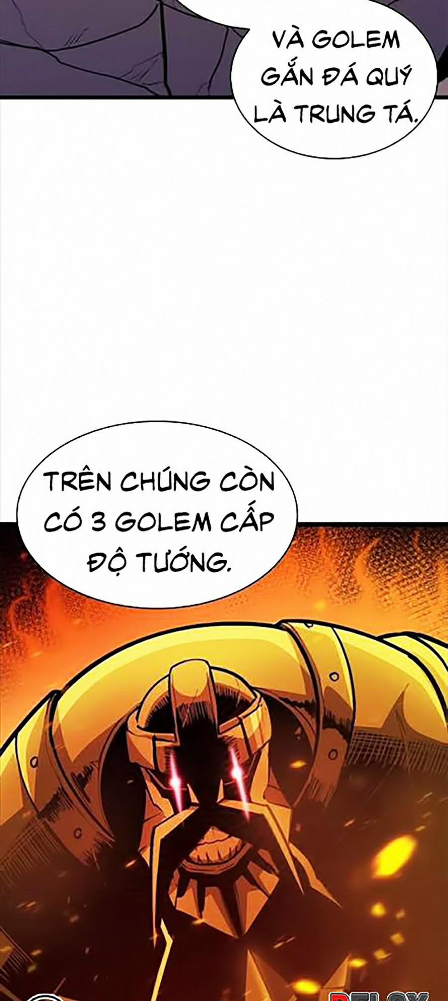 Sự Trở Lại Của Người Chơi Cấp Cao Nhất 81 trang 49