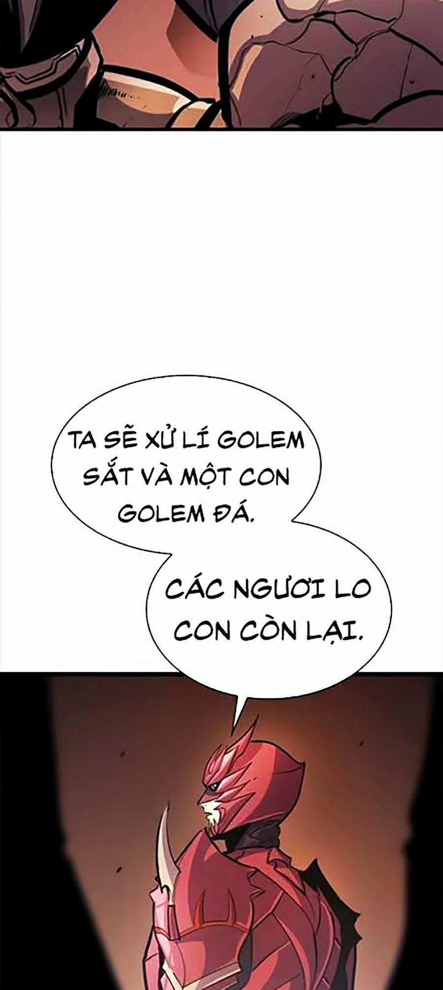 Sự Trở Lại Của Người Chơi Cấp Cao Nhất 81 trang 55