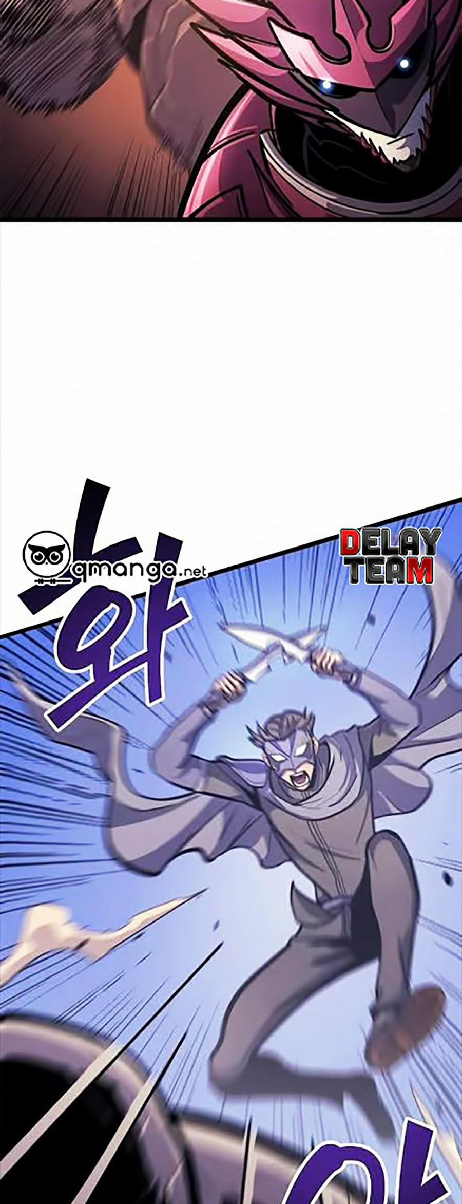 Sự Trở Lại Của Người Chơi Cấp Cao Nhất 81 trang 62