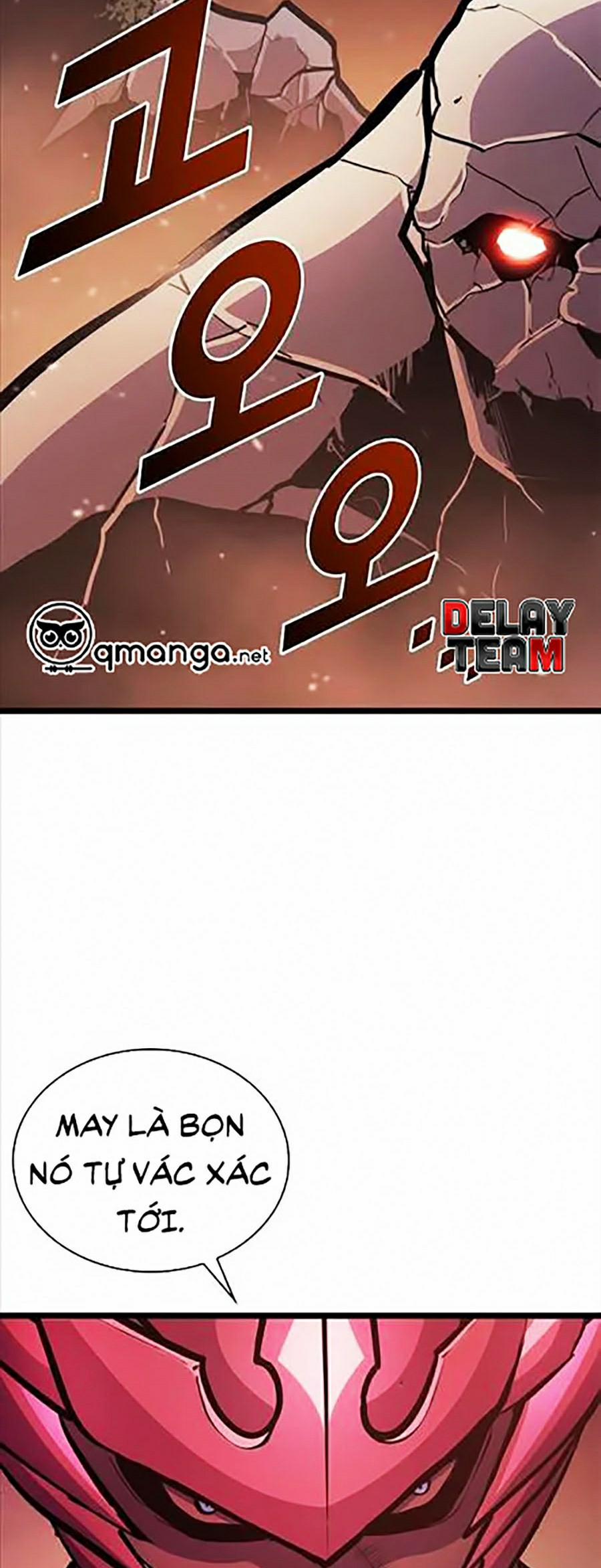 Sự Trở Lại Của Người Chơi Cấp Cao Nhất 81 trang 77