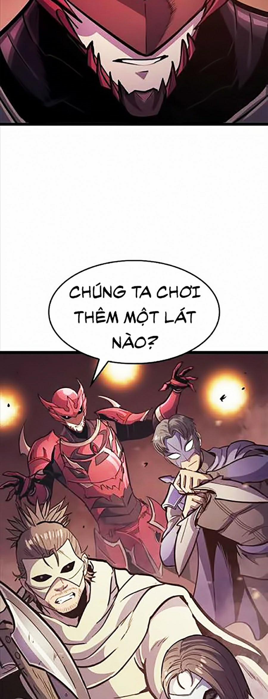 Sự Trở Lại Của Người Chơi Cấp Cao Nhất 81 trang 78