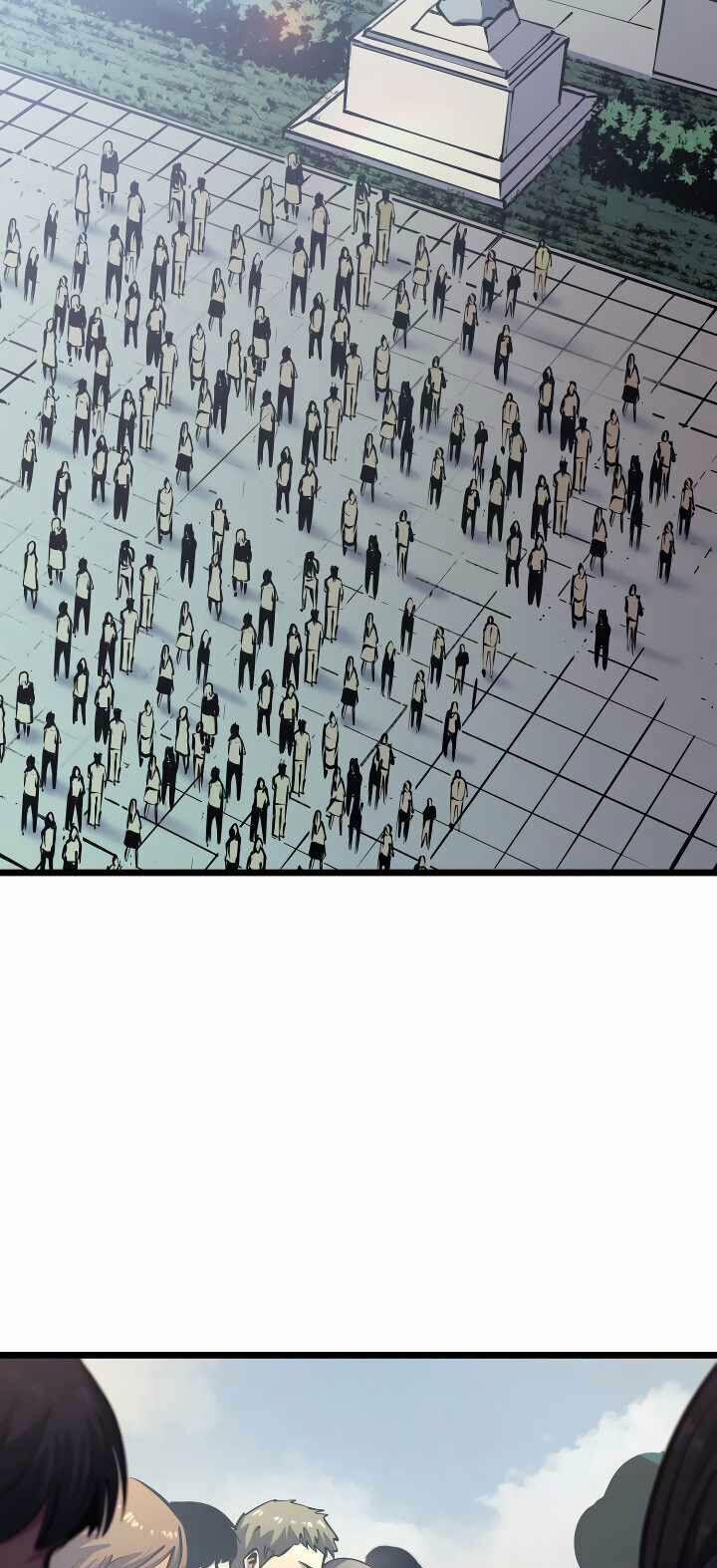 Sự Trở Lại Của Người Chơi Cấp Cao Nhất 82 trang 1