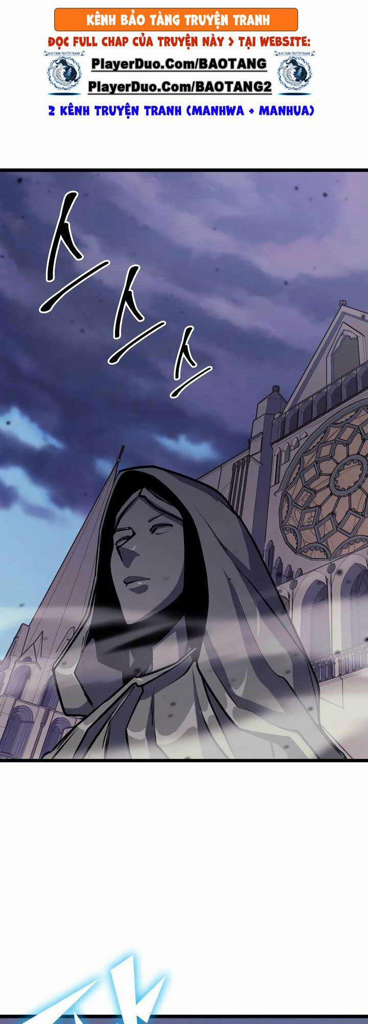 Sự Trở Lại Của Người Chơi Cấp Cao Nhất 82 trang 10