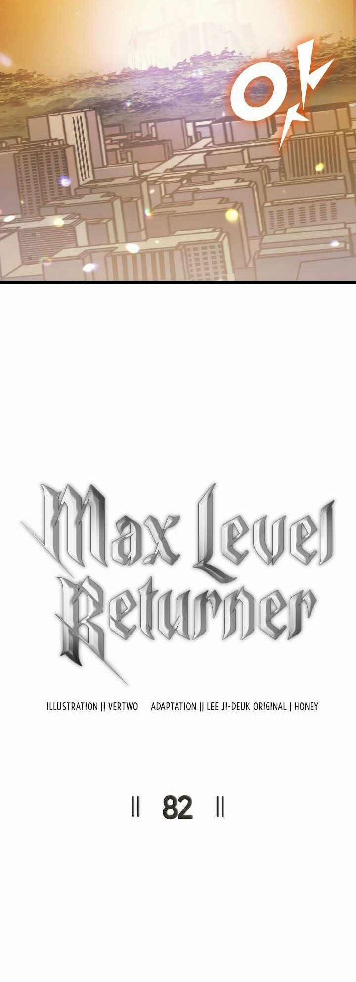 Sự Trở Lại Của Người Chơi Cấp Cao Nhất 82 trang 12