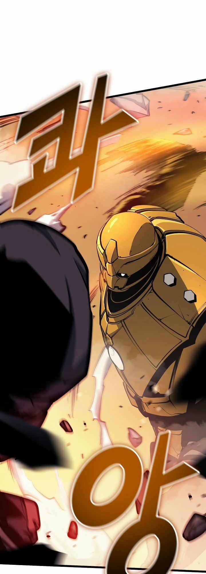 Sự Trở Lại Của Người Chơi Cấp Cao Nhất 82 trang 16