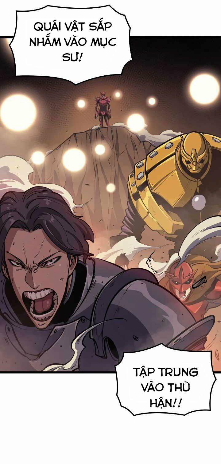 Sự Trở Lại Của Người Chơi Cấp Cao Nhất 82 trang 18